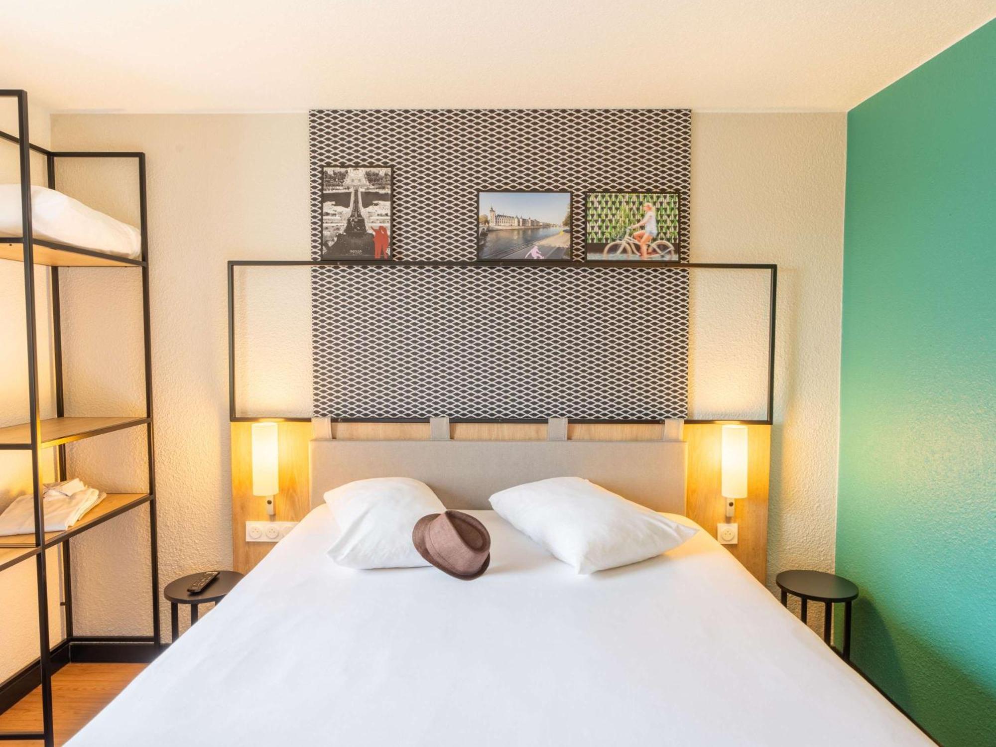 Ibis Paris Vanves Parc Des Expositions Luaran gambar